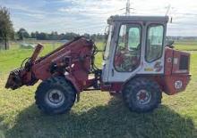 Wielladers Weidemann 1904 D/P