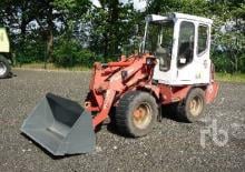 Wielladers Weidemann 2004 D/D