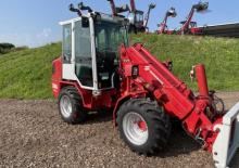 Wielladers Weidemann 2006