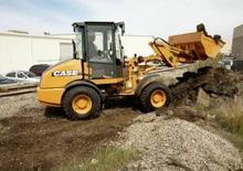 Wielladers Case 21 B