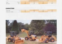 Wielladers Case 21 D