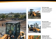 Wielladers Case 21 E 