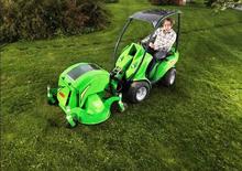 Wielladers Avant Tecno 218