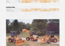 Wielladers Case 221 D