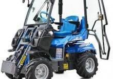 Wielladers Multione 2.3 EFI