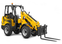 Wielladers Schäffer 2630 T SLT