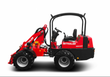 Wielladers Thaler 2838 H