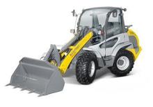 Wielladers Kramer 312 LE