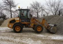 Wielladers Case 321 E S-3