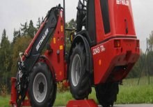Wielladers Thaler 3248 T