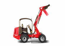 Wielladers Thaler 3348 H-5A