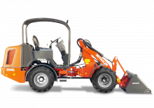 Wielladers Thaler 3348 L-5A
