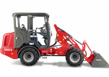 Wielladers Thaler 3348 S-5A