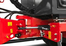 Wielladers Thaler 3448 L