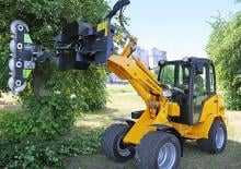 Wielladers Schäffer 3450 S