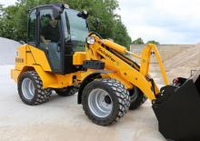 Wielladers Schäffer 3450 S-SLT