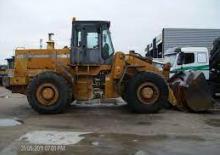 Wielladers Furukawa 355