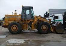 Wielladers Furukawa 355