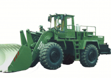 Wielladers Belaz 40483-026