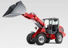Wielladers Weidemann 4080LP