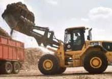 Wielladers JCB 436 HT