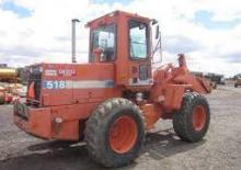 Wielladers Dresser 518