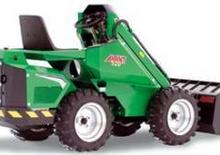 Wielladers Avant Tecno 520