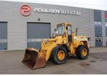 Wielladers Dresser 520 B