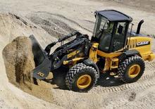 Wielladers Case 521 E XT