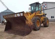 Wielladers Dresser 525