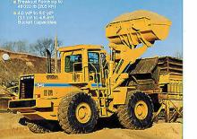 Wielladers Dresser 542