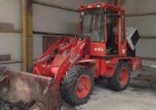 Wielladers FAI 556