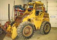 Wielladers Clark Michigan 55A