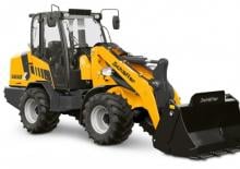 Wielladers Schäffer 5650 Z