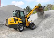 Wielladers Schäffer 5680 T 