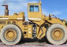 Wielladers Dresser 570