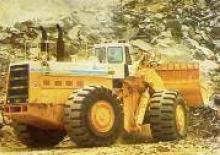 Wielladers Dresser 580