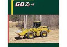 Wielladers Kawasaki 60Z IV-2