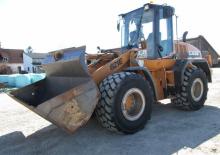 Wielladers Case 621 E