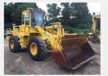 Wielladers Kawasaki 65Z III