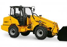 Wielladers Schäffer 6680 T
