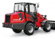 Wielladers Schäffer 6680 Z