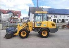 Wielladers Kawasaki 70 Z-V