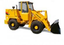 Wielladers Waldon 7000
