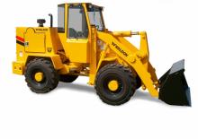 Wielladers Waldon 7000