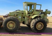 Wielladers Terex 72-41