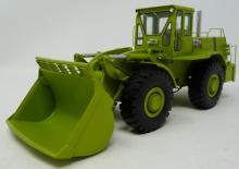 Wielladers Terex 72-71 B