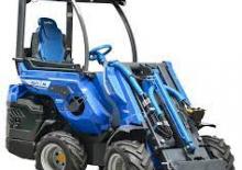 Wielladers Multione 7.3SD