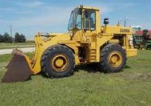 Wielladers Clark Michigan 75C