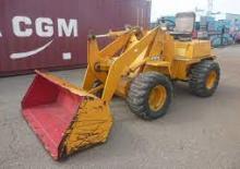Wielladers TCM 810A-2